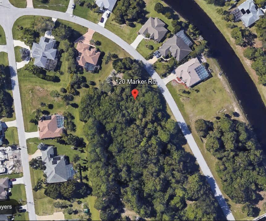 120 Marker Road, Rotonda West, FL 33947, Rotonda West
