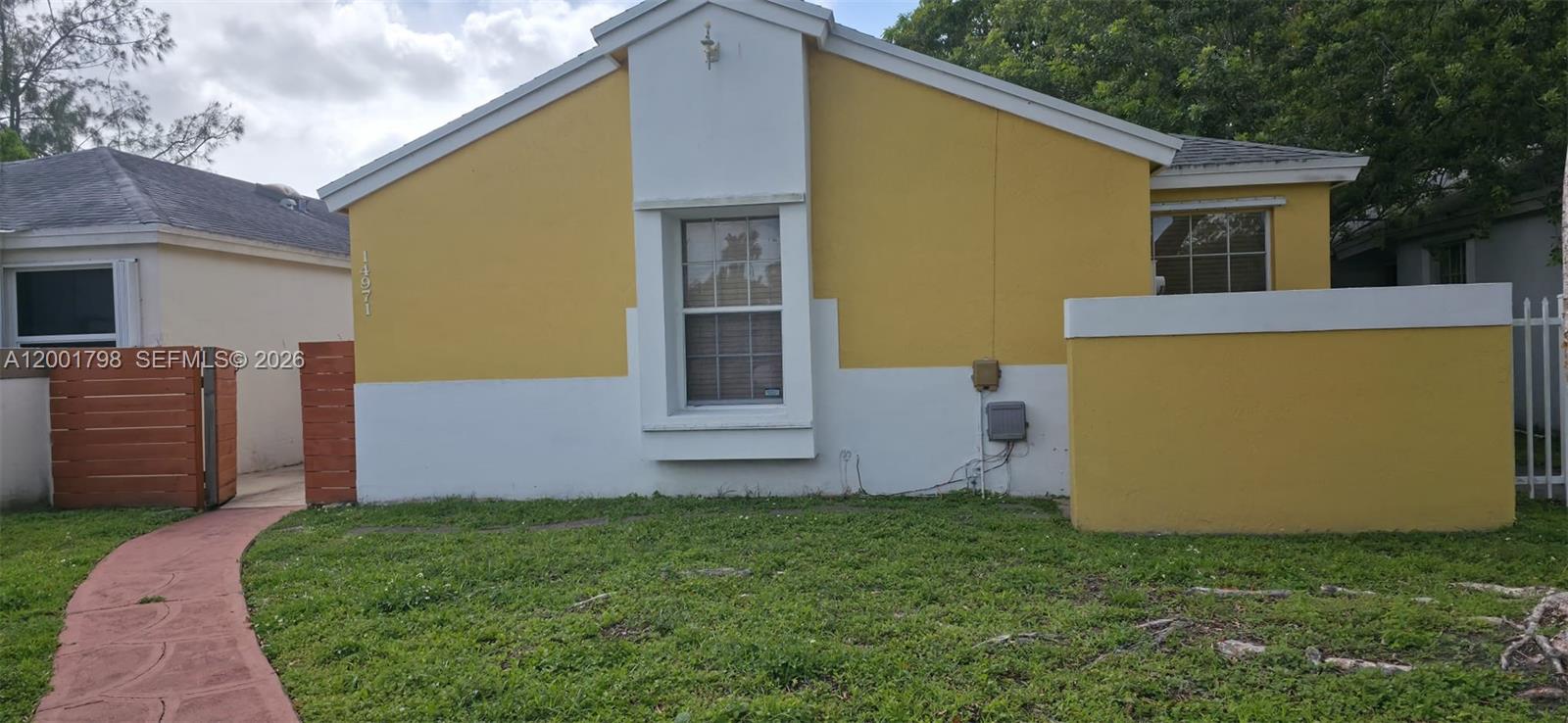 14971 SW 75th Terrace, Miami, FL 33193, Miami
