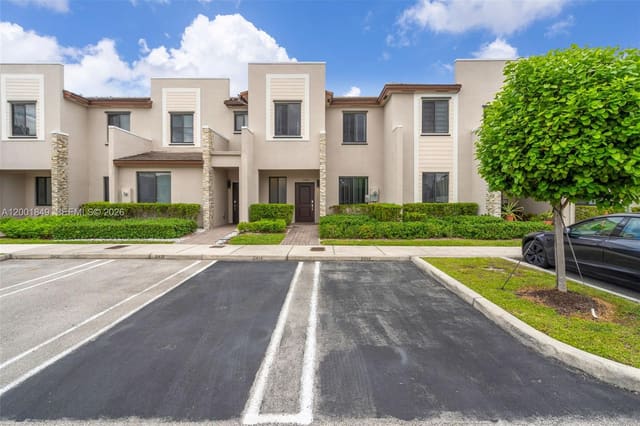 21444 NE 2nd Path, Via Ventura Neighborhood, Miami, FL