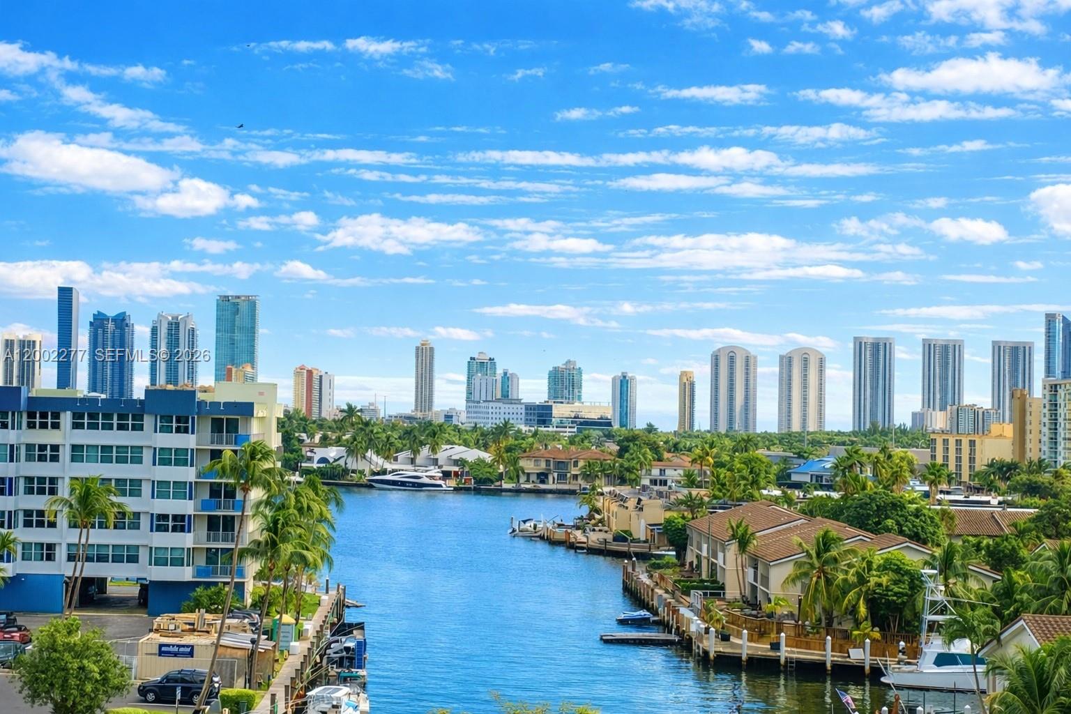 16508 NE 26th Avenue 601, North Miami Beach, FL 33160, North Miami Beach