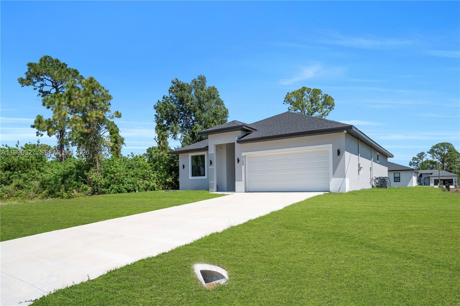 6208 Forest Court, LaBelle, FL 33935 photo 2