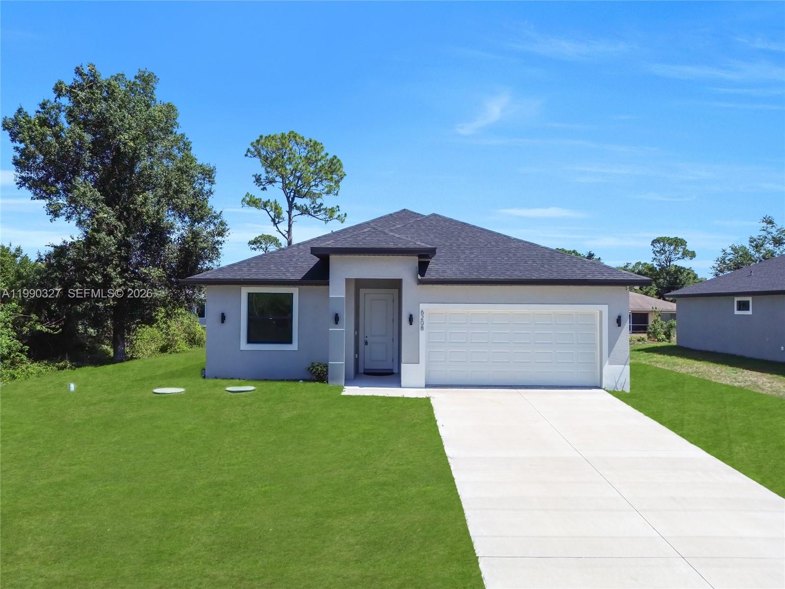 6208 Forest Court, LaBelle, FL 33935, Labelle