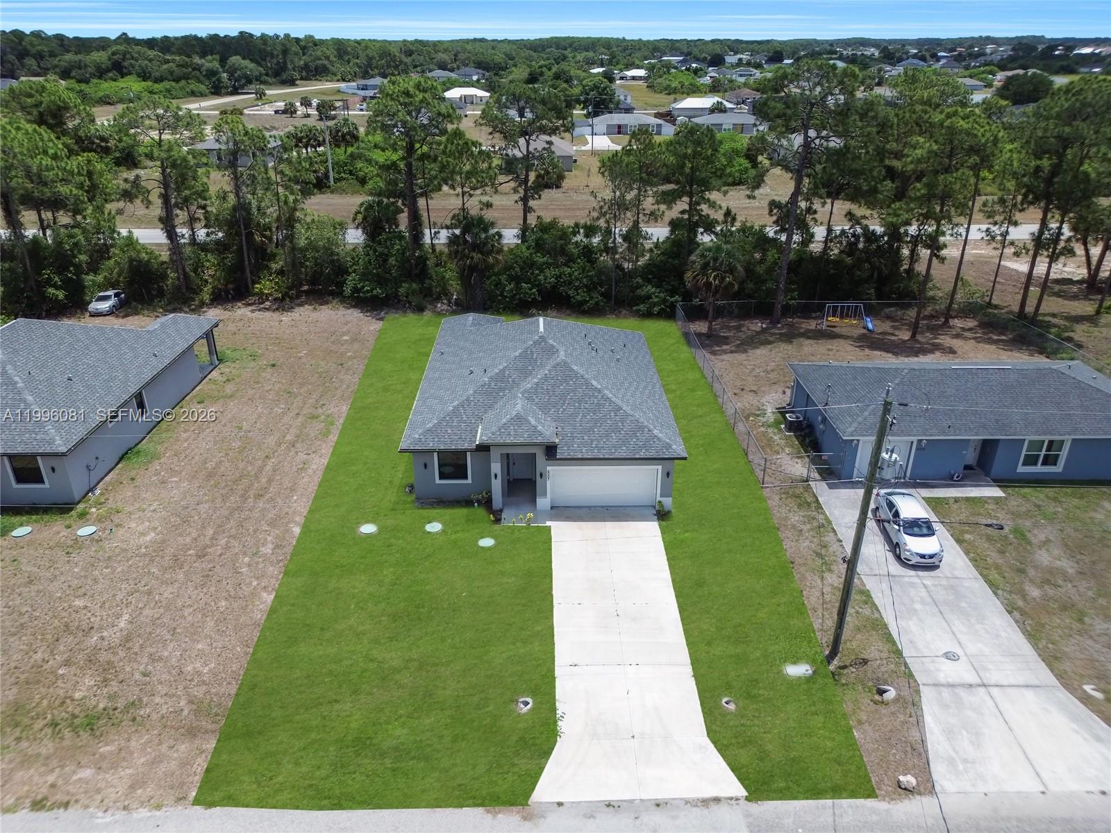 6007 Kumquat Circle, LaBelle, FL 33935, Labelle