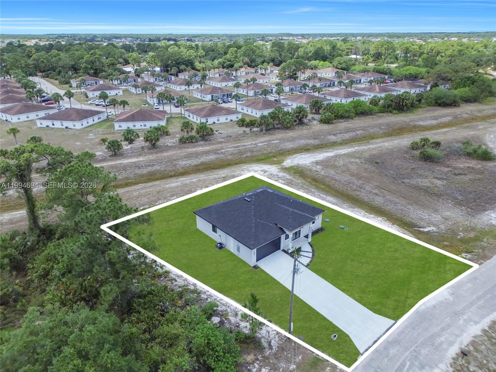 6045 Kumquat Circle, LaBelle, FL 33935 photo 12