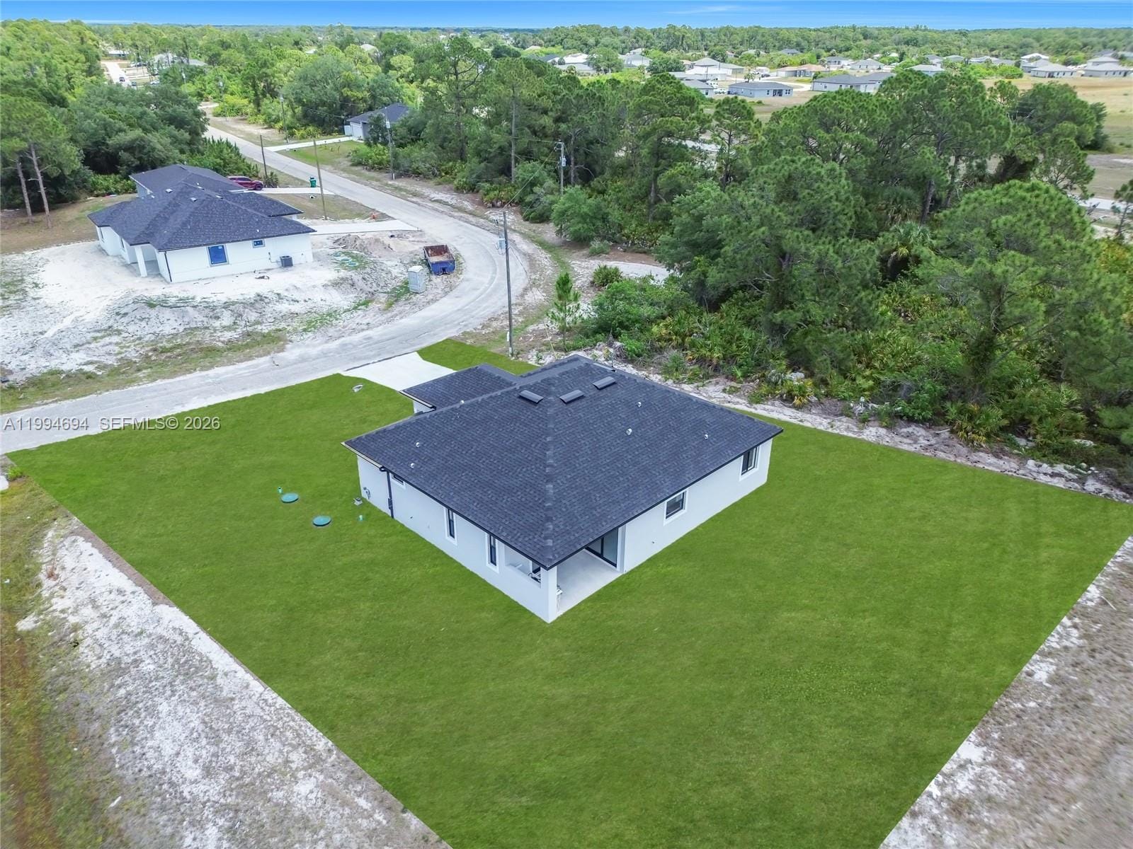 6045 Kumquat Circle, LaBelle, FL 33935 photo 4