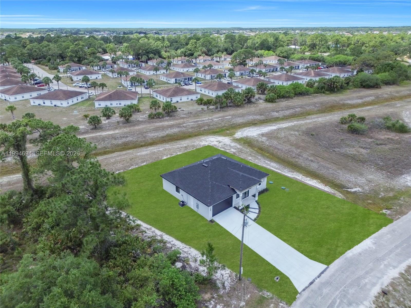 6045 Kumquat Circle, LaBelle, FL 33935 photo 5