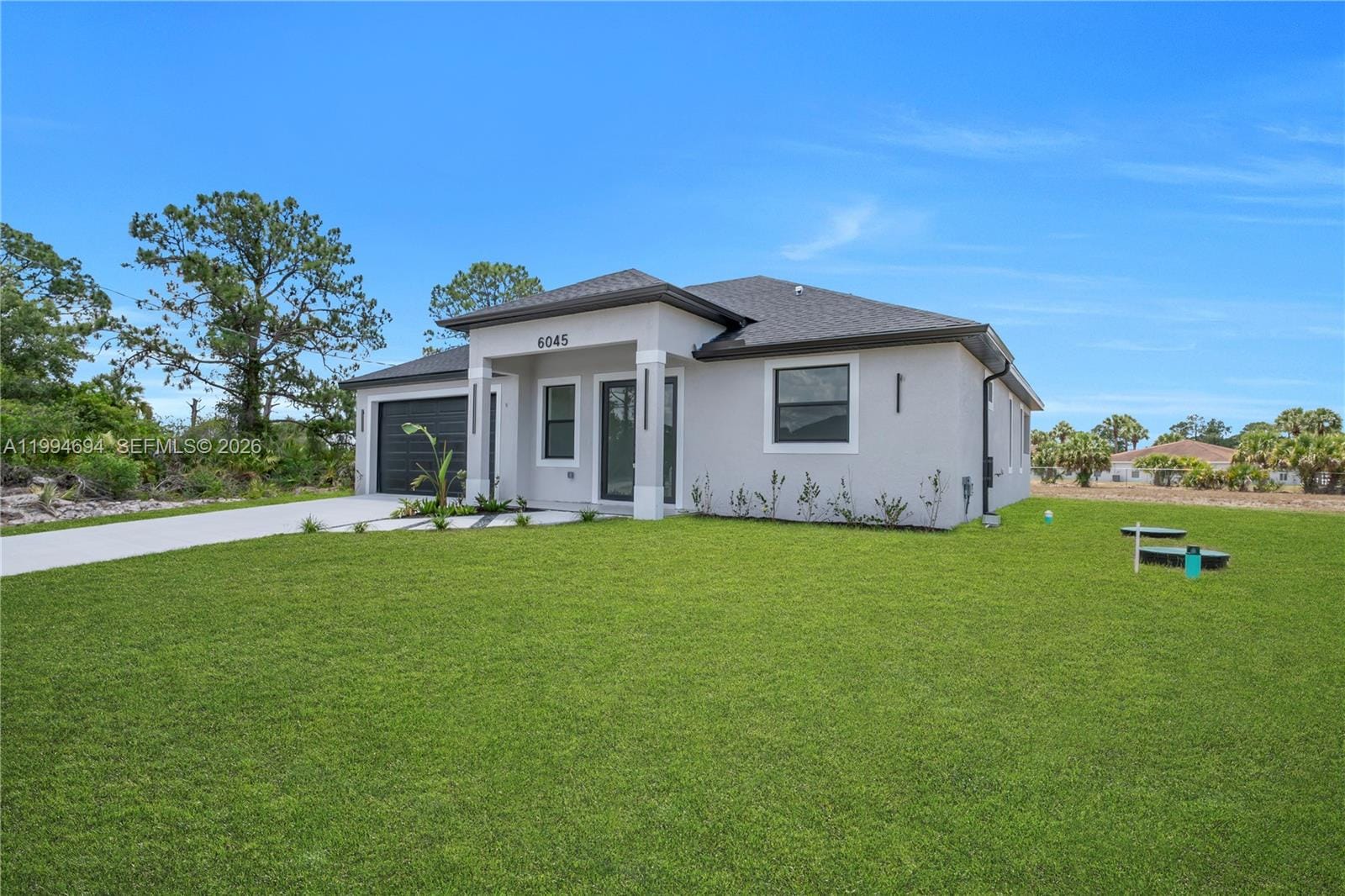 6045 Kumquat Circle, LaBelle, FL 33935 photo 7