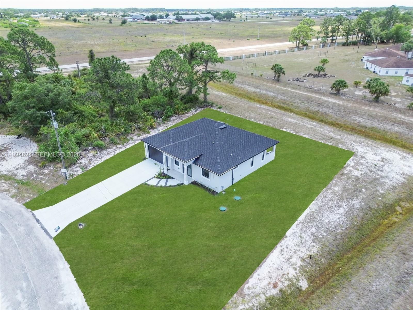 6045 Kumquat Circle, LaBelle, FL 33935 photo 9
