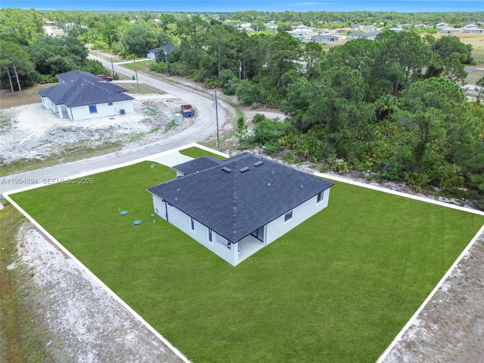 6045 Kumquat Circle, LaBelle, FL 33935 photo 10
