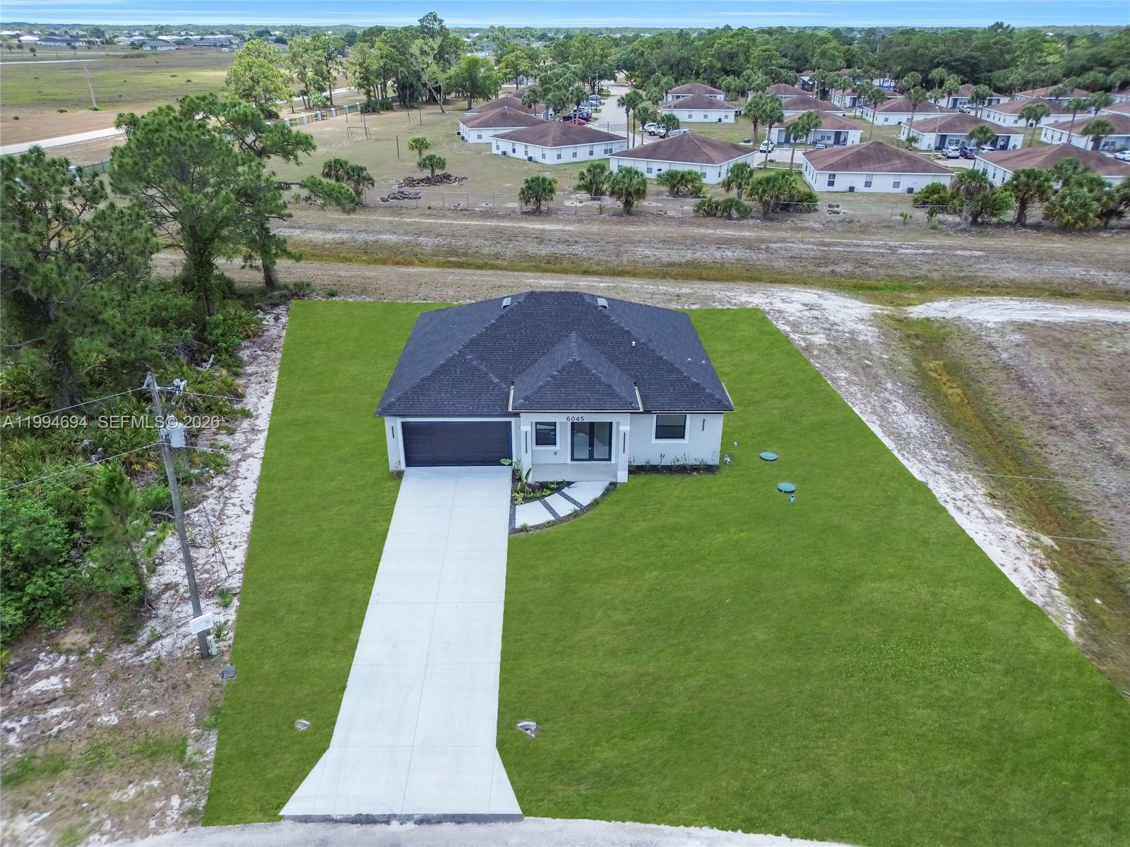 6045 Kumquat Circle, LaBelle, FL 33935, Labelle