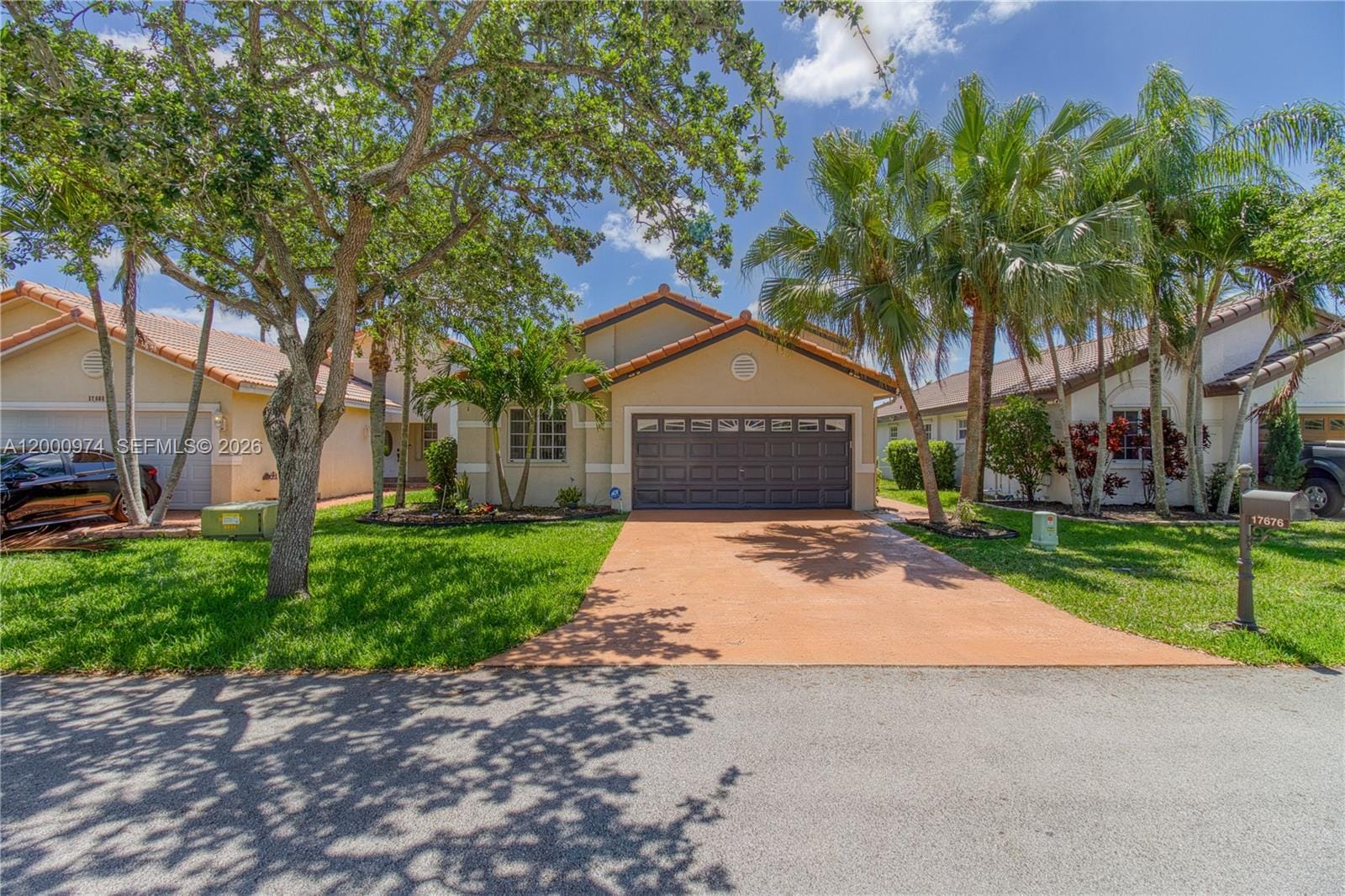 17676 SW 6th Court, Pembroke Pines, FL 33029 photo 3