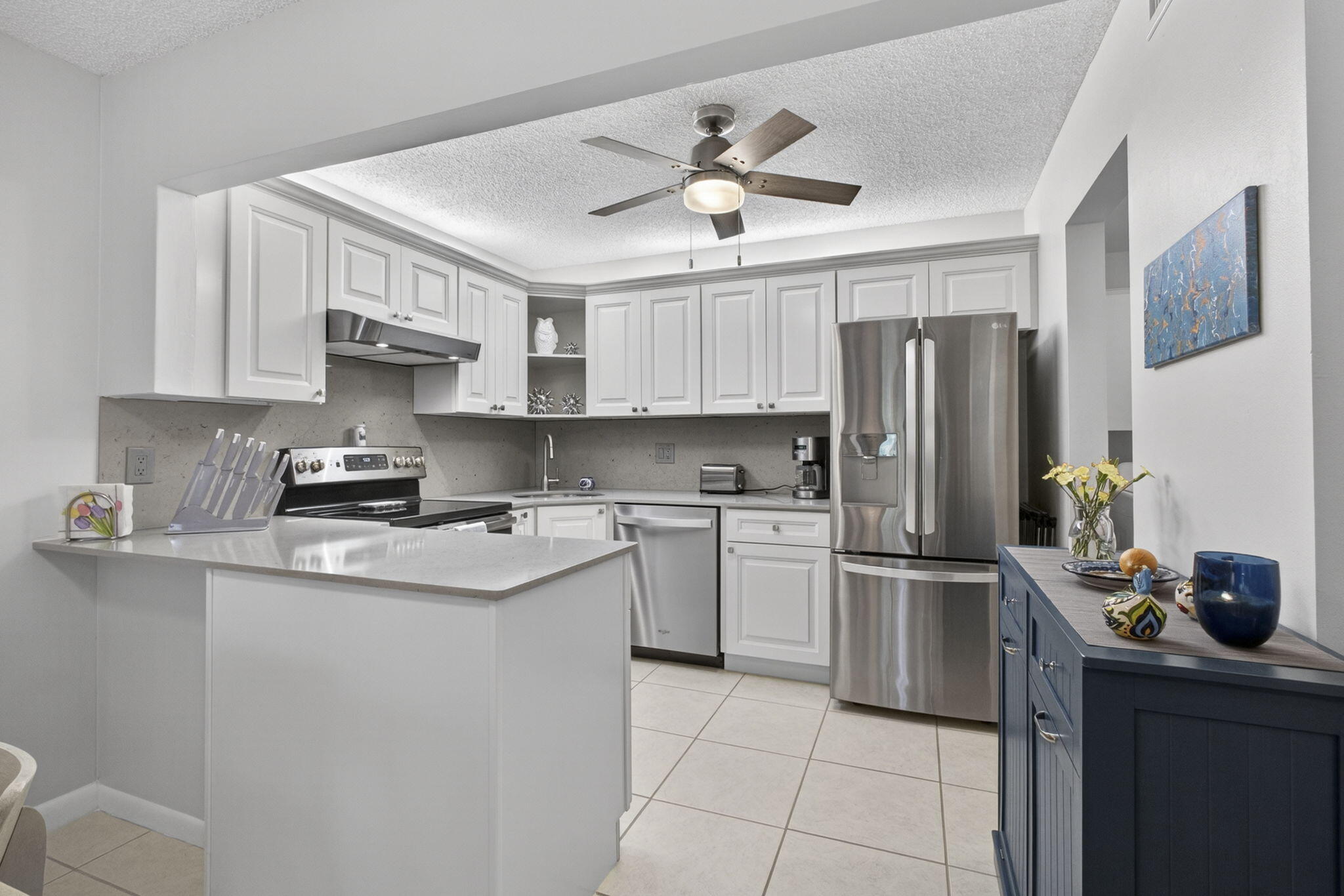 301 Pine Ridge Circle B-2, Greenacres, FL 33463, Greenacres
