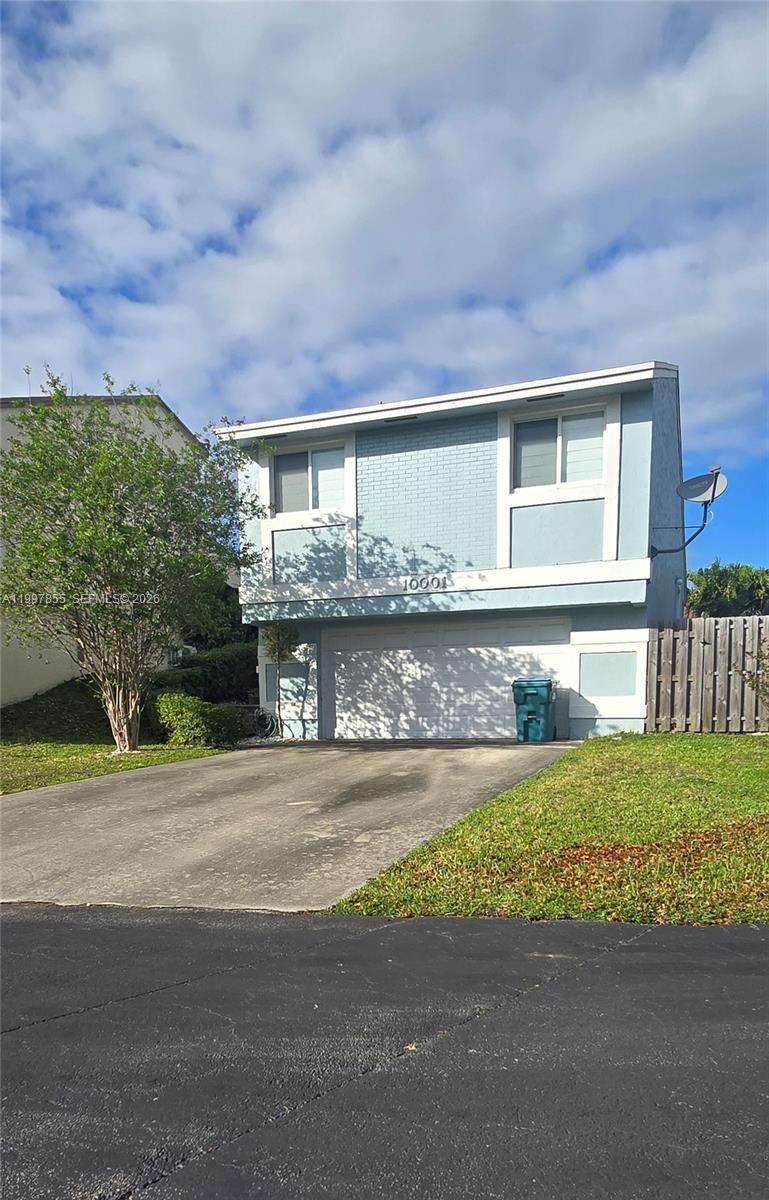 10001 SW 218th Street, Cutler Bay, FL 33190, Cutler Bay