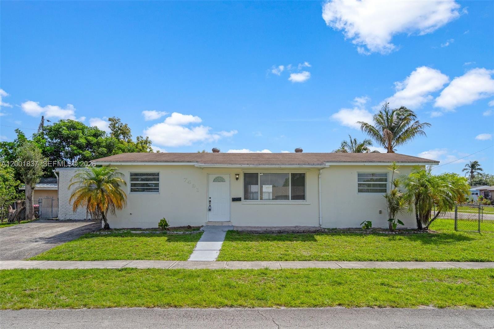 7491 Hope Street, Hollywood, FL 33024 photo 2