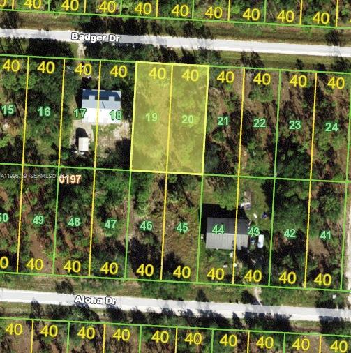 27101 Bagder Drive, Punta Gorda, FL 33955, Punta Gorda