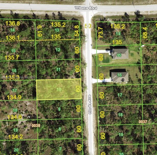 12291 Hindle Avenue, Punta Gorda, FL 33955, Punta Gorda