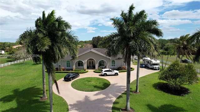 4810 SW 198th Terrace, 198 Terrace Plat, Southwest Ranches, FL