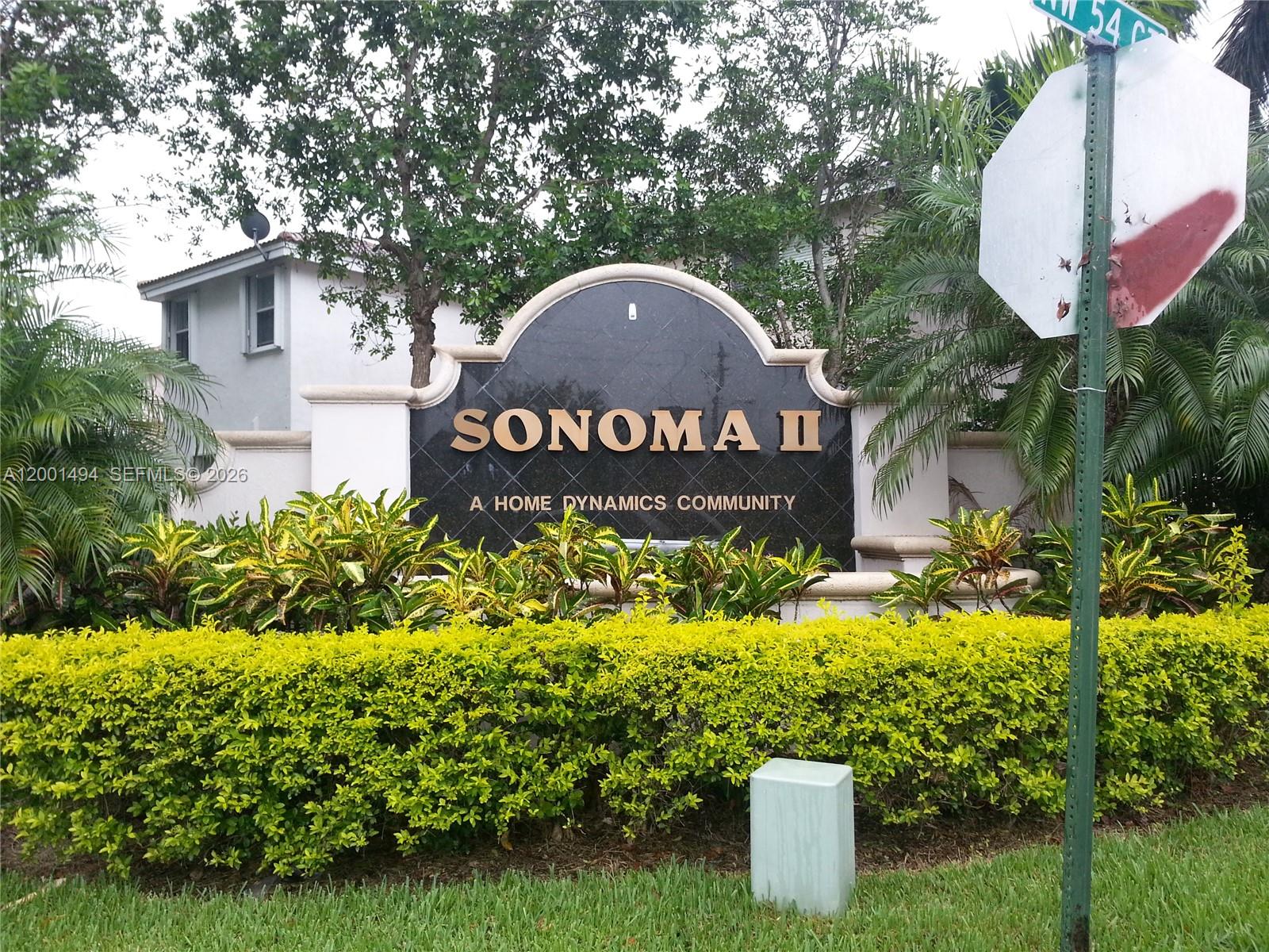5450 NW 94th Terrace, Sunrise, FL 33351, Sunrise