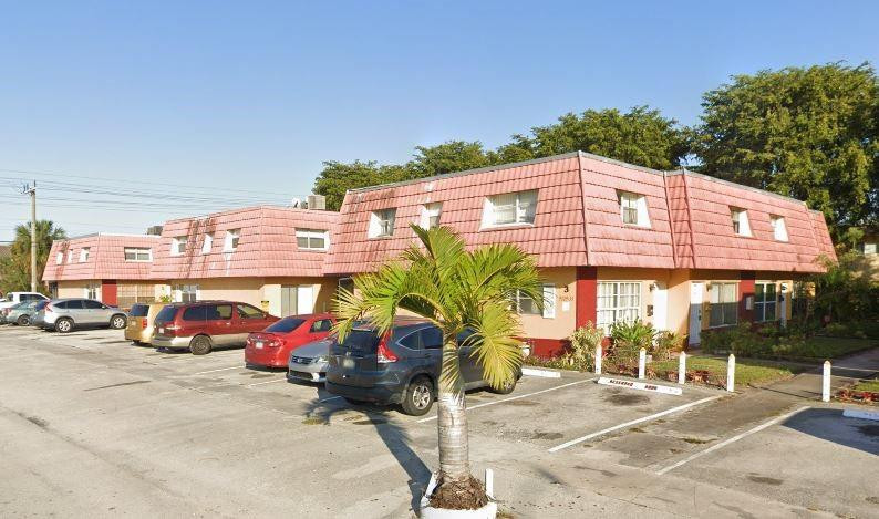 5323 NW 27th Street B4, Lauderhill, FL 33313, Lauderhill
