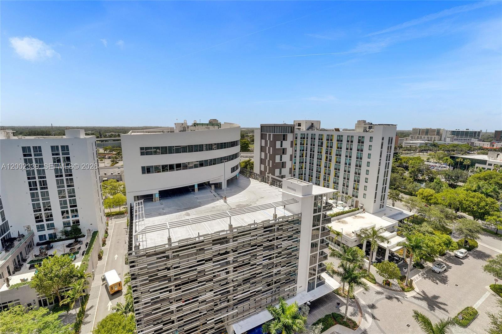 2960 NE 207th Street 1205, Aventura, FL 33180, Aventura