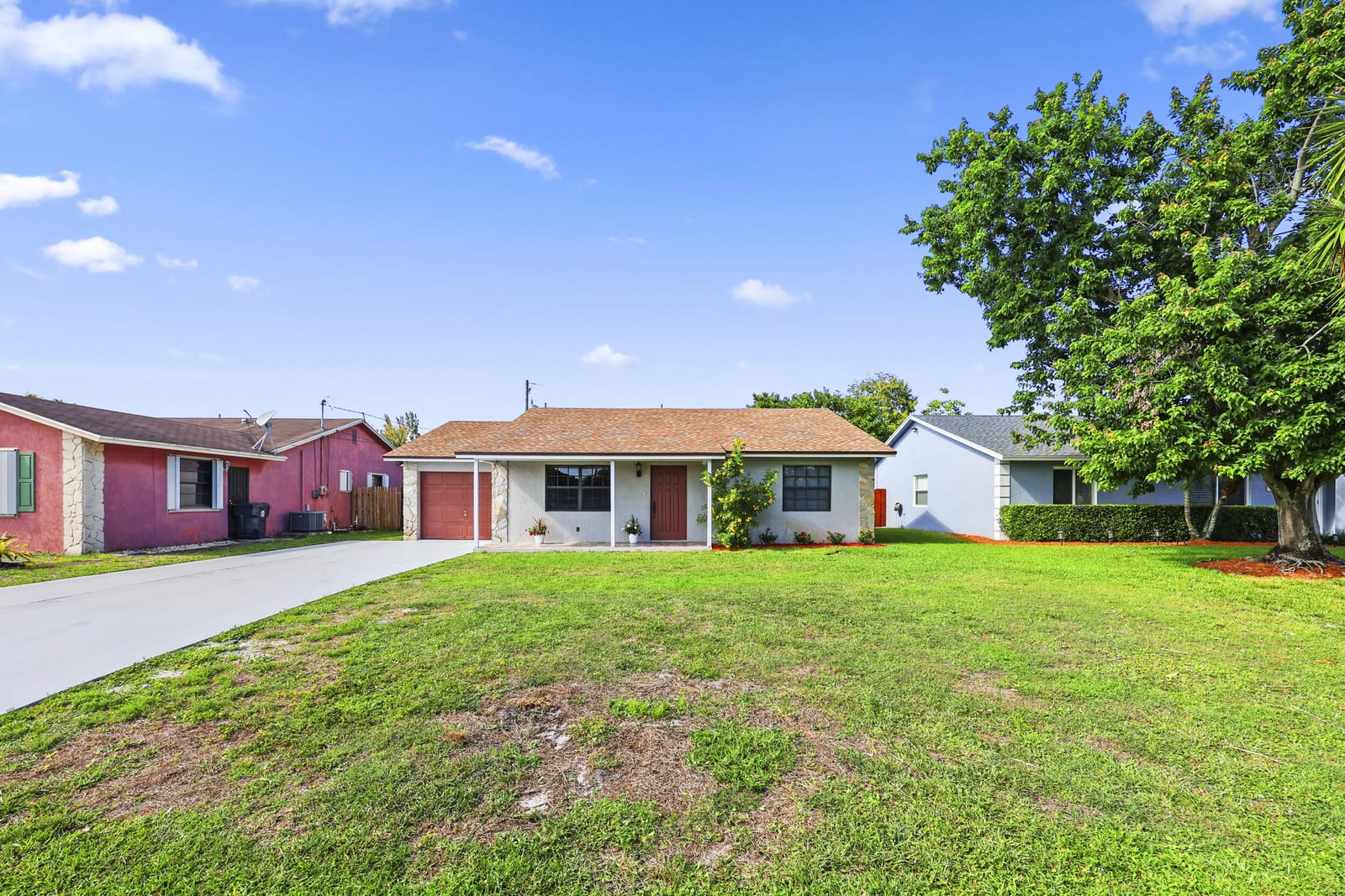 3758 Brooklyn Lane, Lake Worth Beach, FL 33461