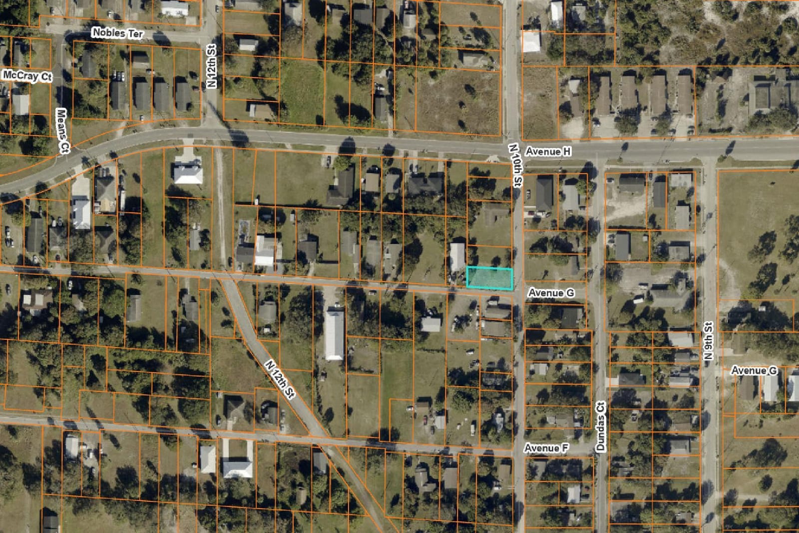 1004 Avenue G, Fort Pierce, FL 34950