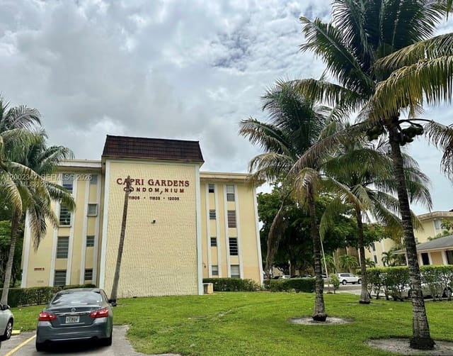 11905 NE 2nd Avenue C106, North Miami, FL 33161
