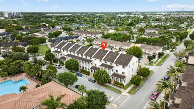 14213 SW 274th Street, Mandarin Lakes, Homestead, FL