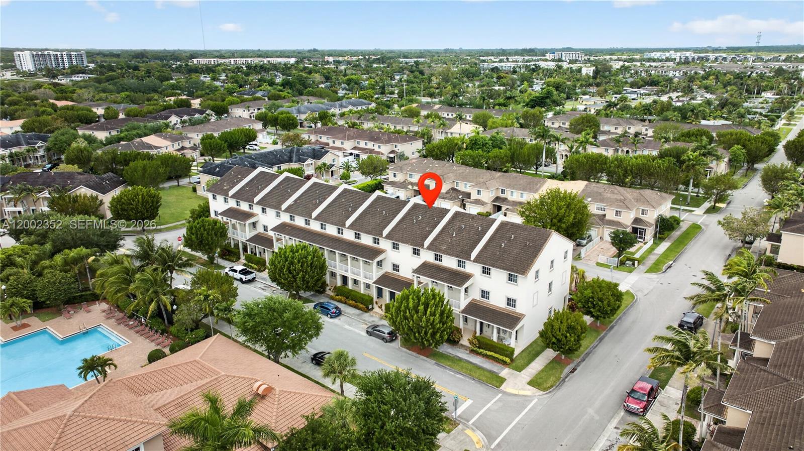 14213 SW 274th Street, Homestead, FL 33032, Homestead