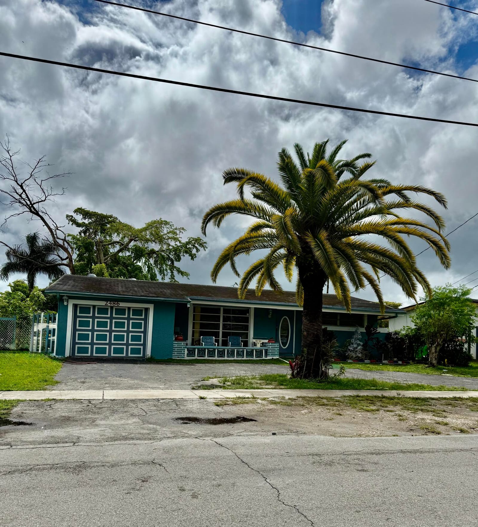 2486 NW 73rd Avenue, Sunrise, FL 33313