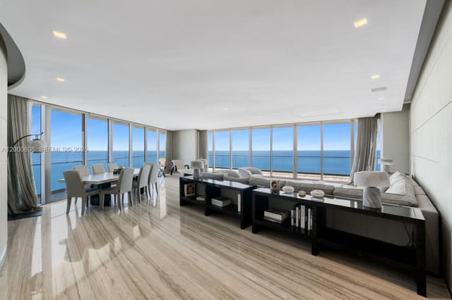 18975 Collins Avenue 4800, Armani Casa, Sunny Isles Beach, FL