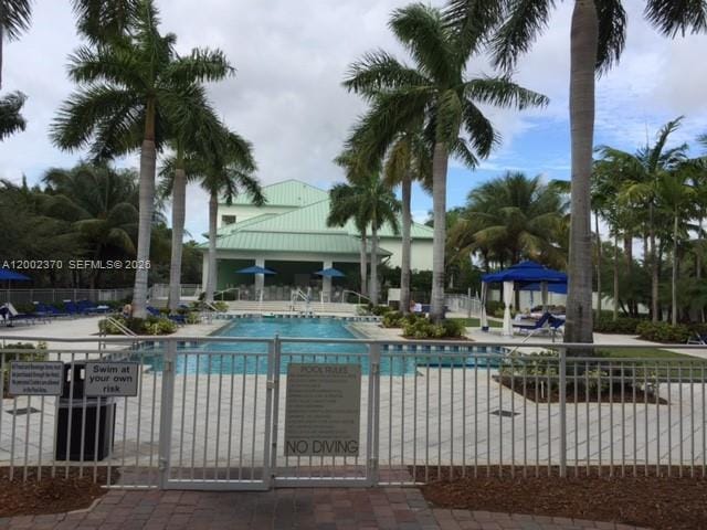 5300 NW 87th Avenue 809, Doral, FL 33178 photo 8