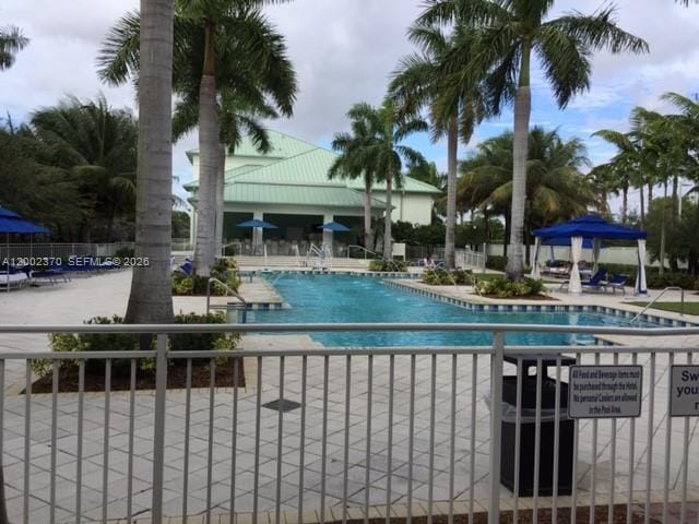 5300 NW 87th Avenue 809, Doral, FL 33178 photo 9