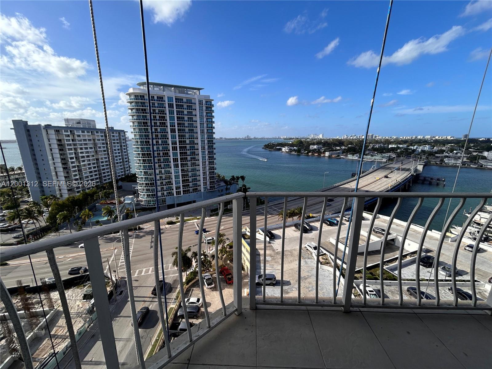 7601 E Treasure Drive 1612, North Bay Village, FL 33141, North Bay Village