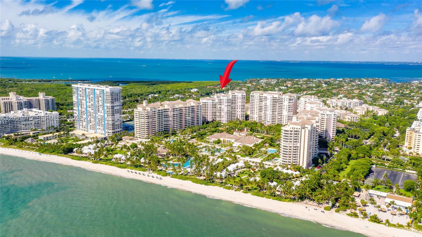 789 Crandon Blvd 502 502, Key Biscayne, FL 33149, Key Biscayne