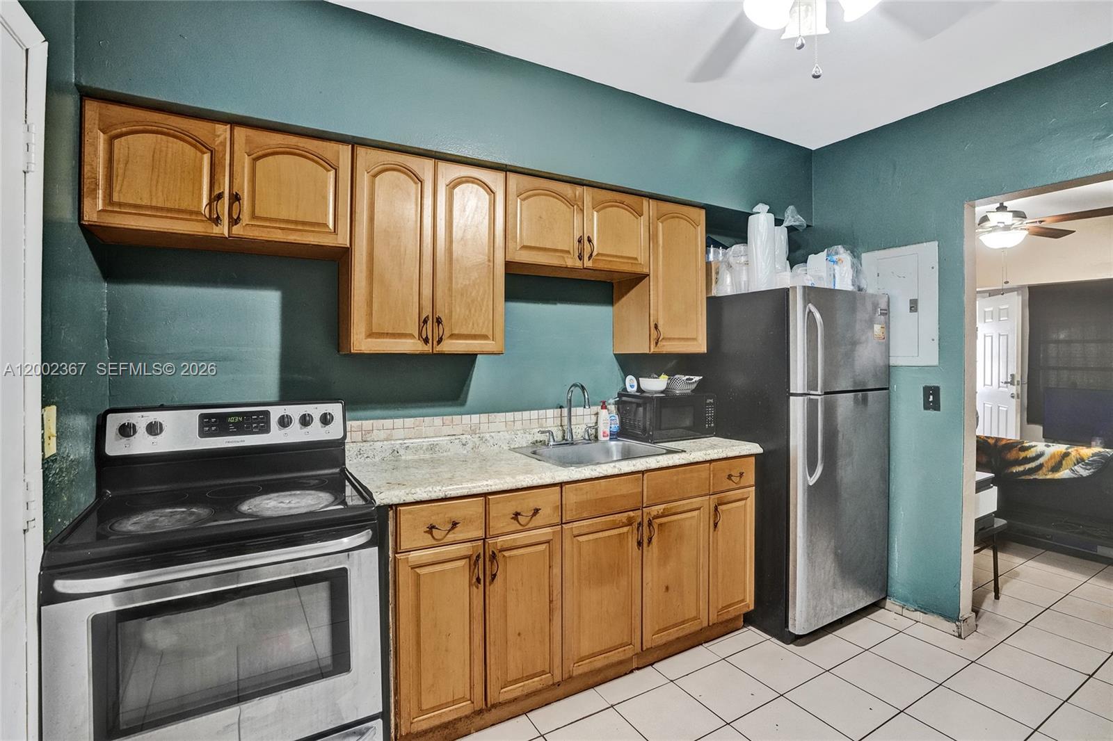 836 NW 101st Street, Miami, FL 33150, Miami