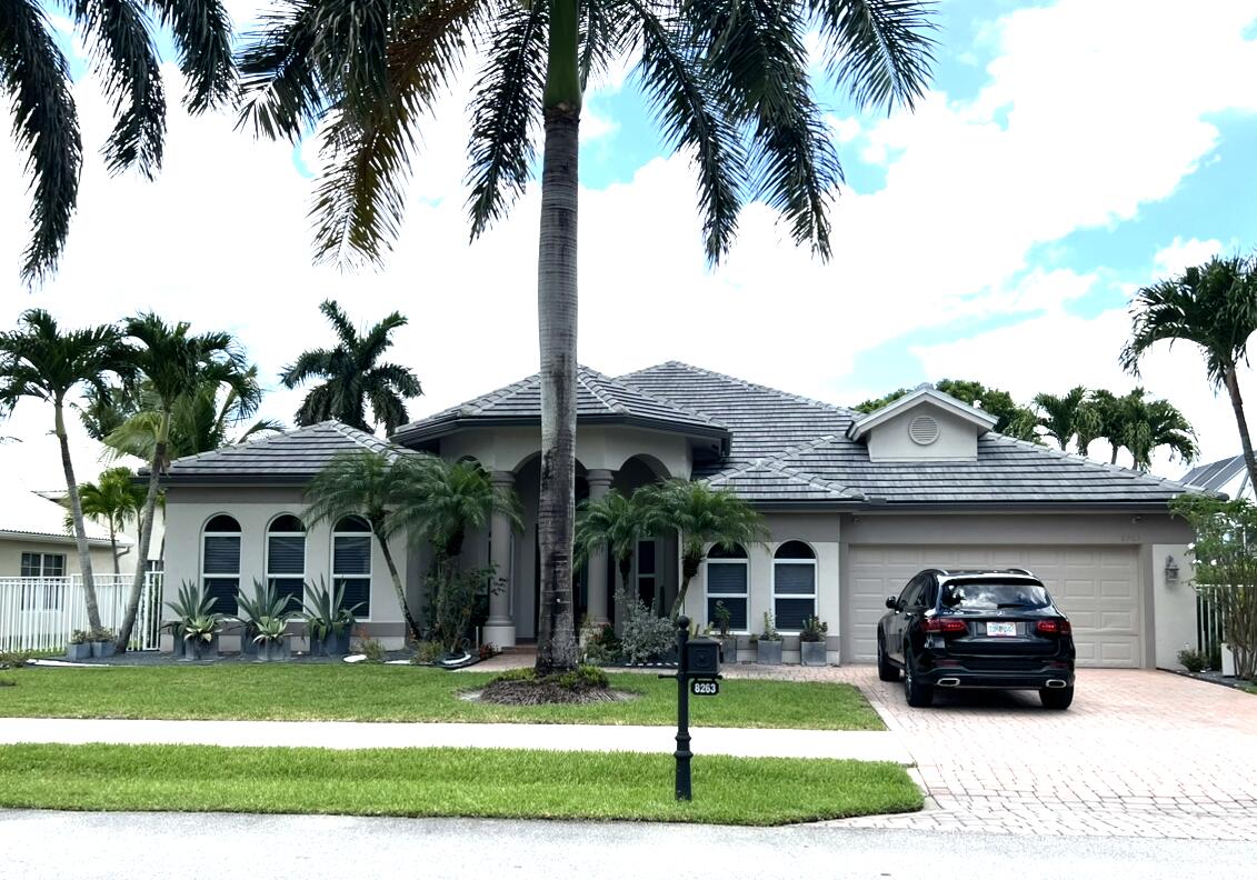 8263 N Lake Forest Drive, Davie, FL 33328, Davie