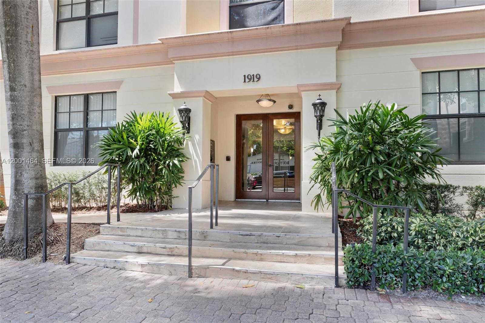 1919 Van Buren Street 417A, Hollywood, FL 33020, Hollywood