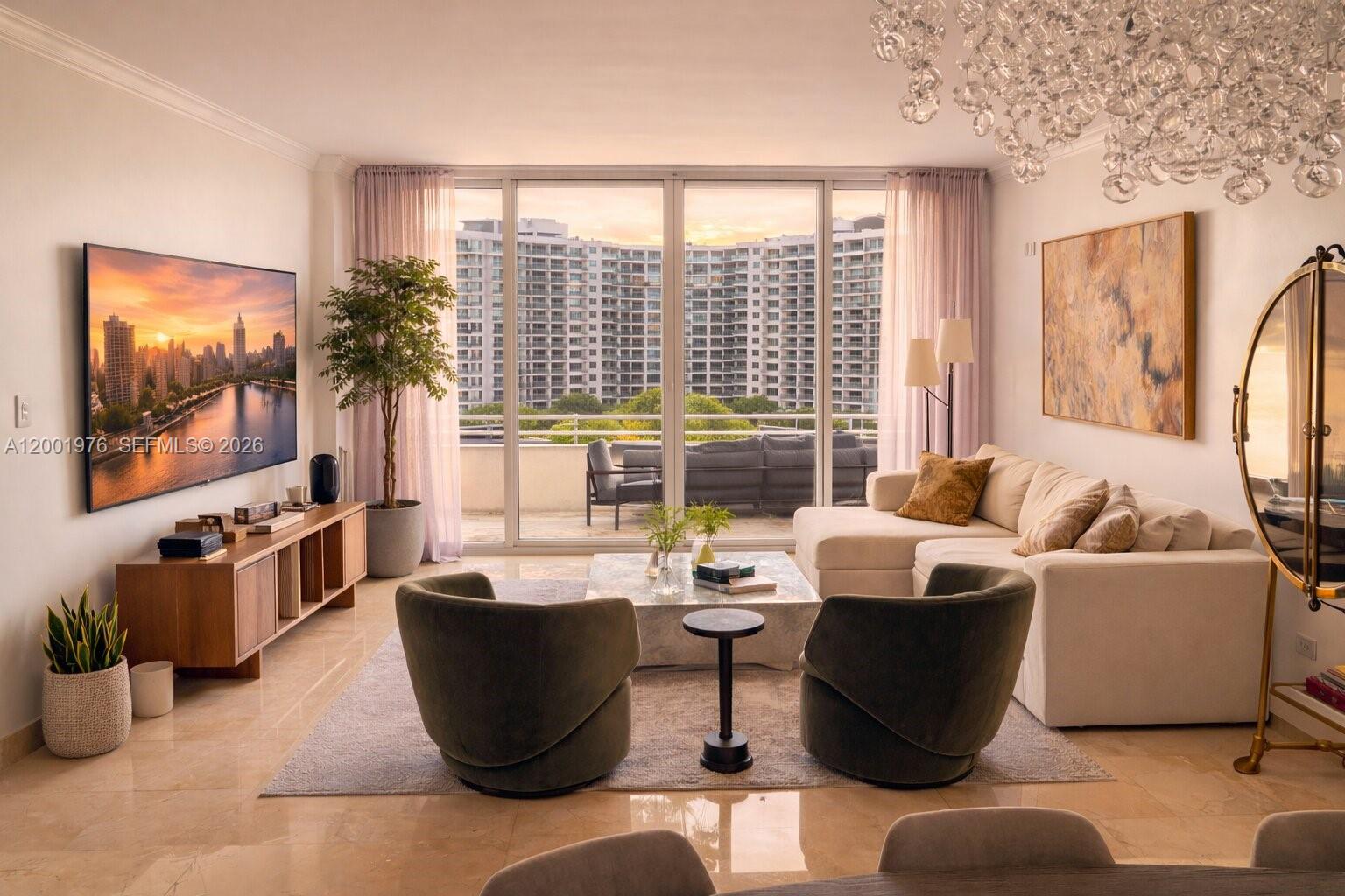 848 Brickell Key Drive 905, Miami, FL 33131, Miami