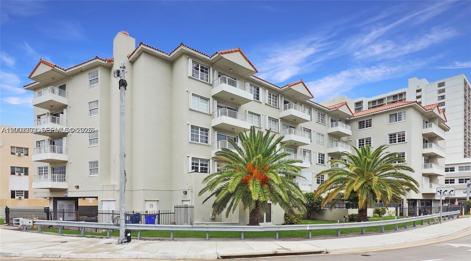 2600 Collins Avenue 405, Miami Beach, FL 33140, Miami Beach