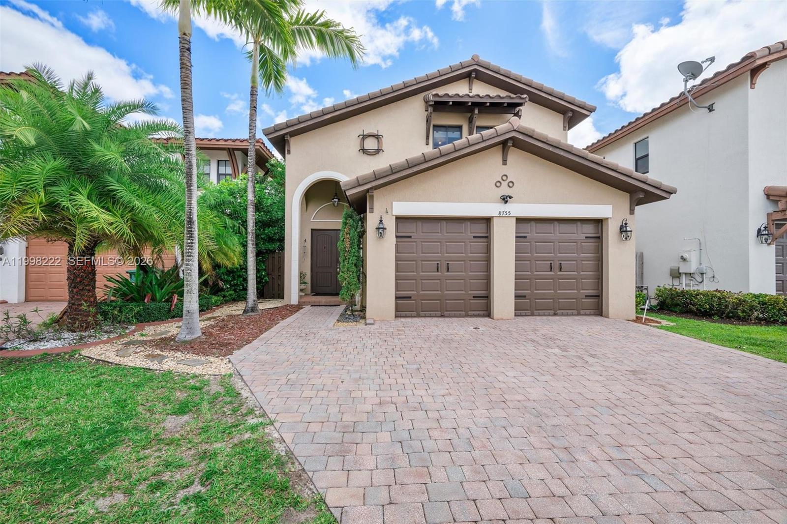 8755 NW 102nd Court, Doral, FL 33178, Doral