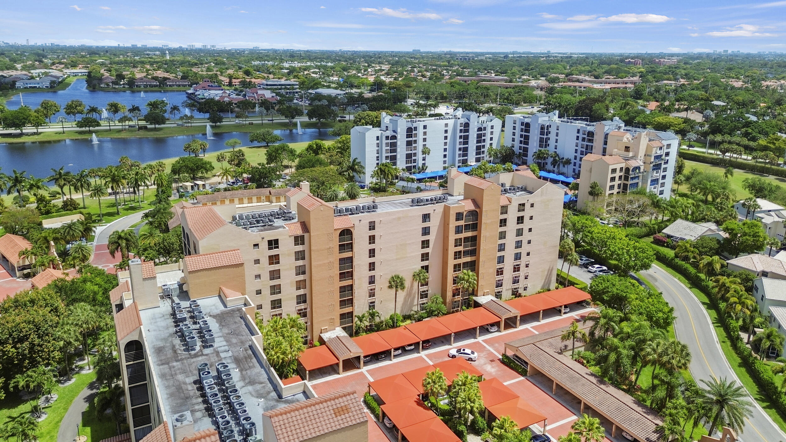 7209 Promenade Drive 101, Boca Raton, FL 33433, Boca Raton