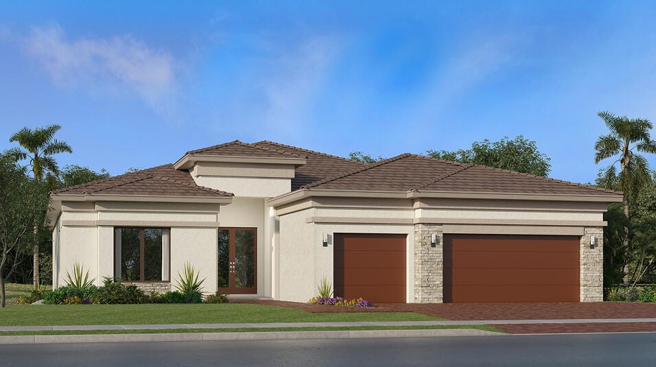 10133 Royal Ascot Avenue, Lake Worth, FL 33449 - photo 1 of 17