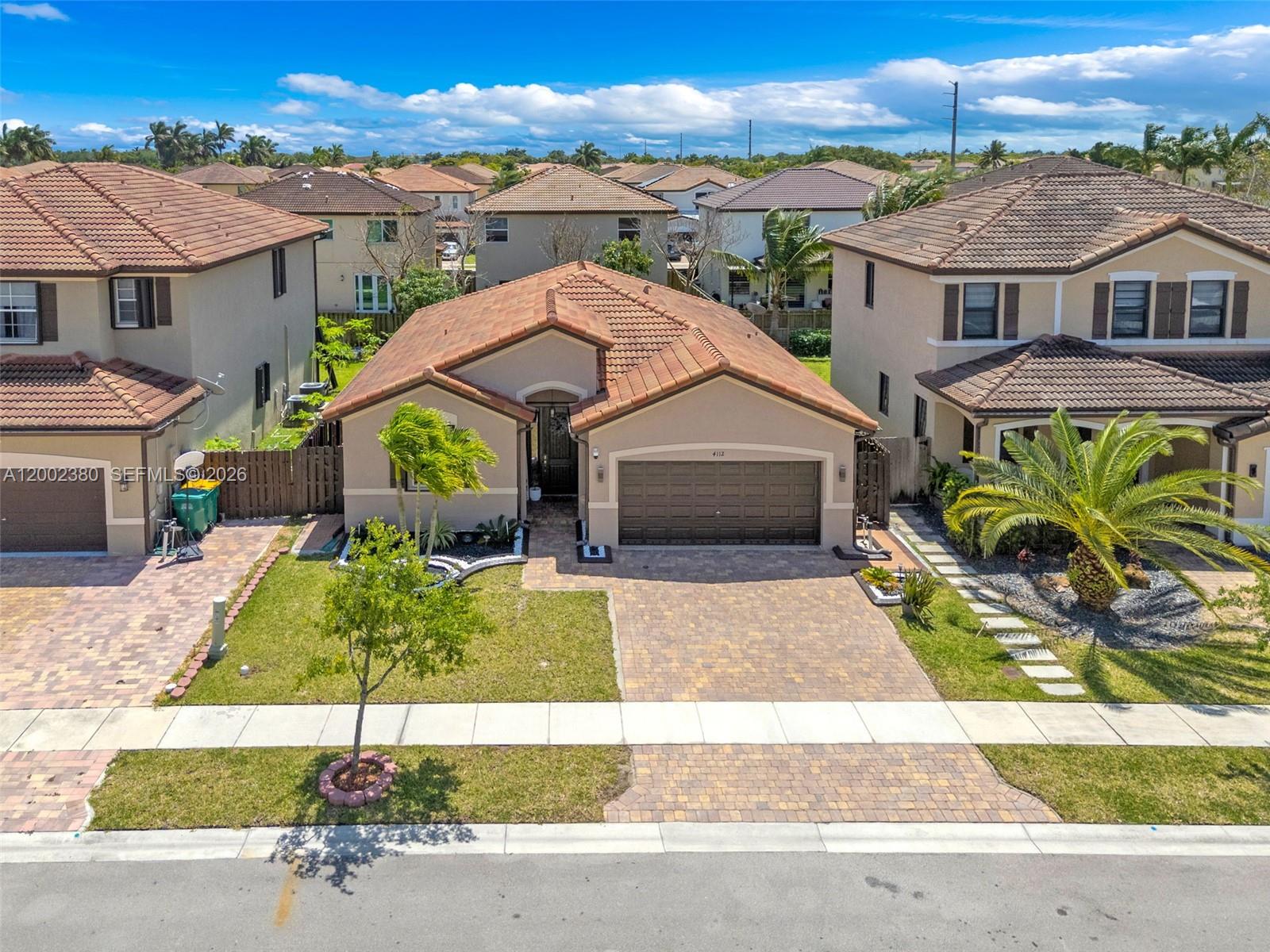 4112 NE 21st Court, Homestead, FL 33033, Homestead