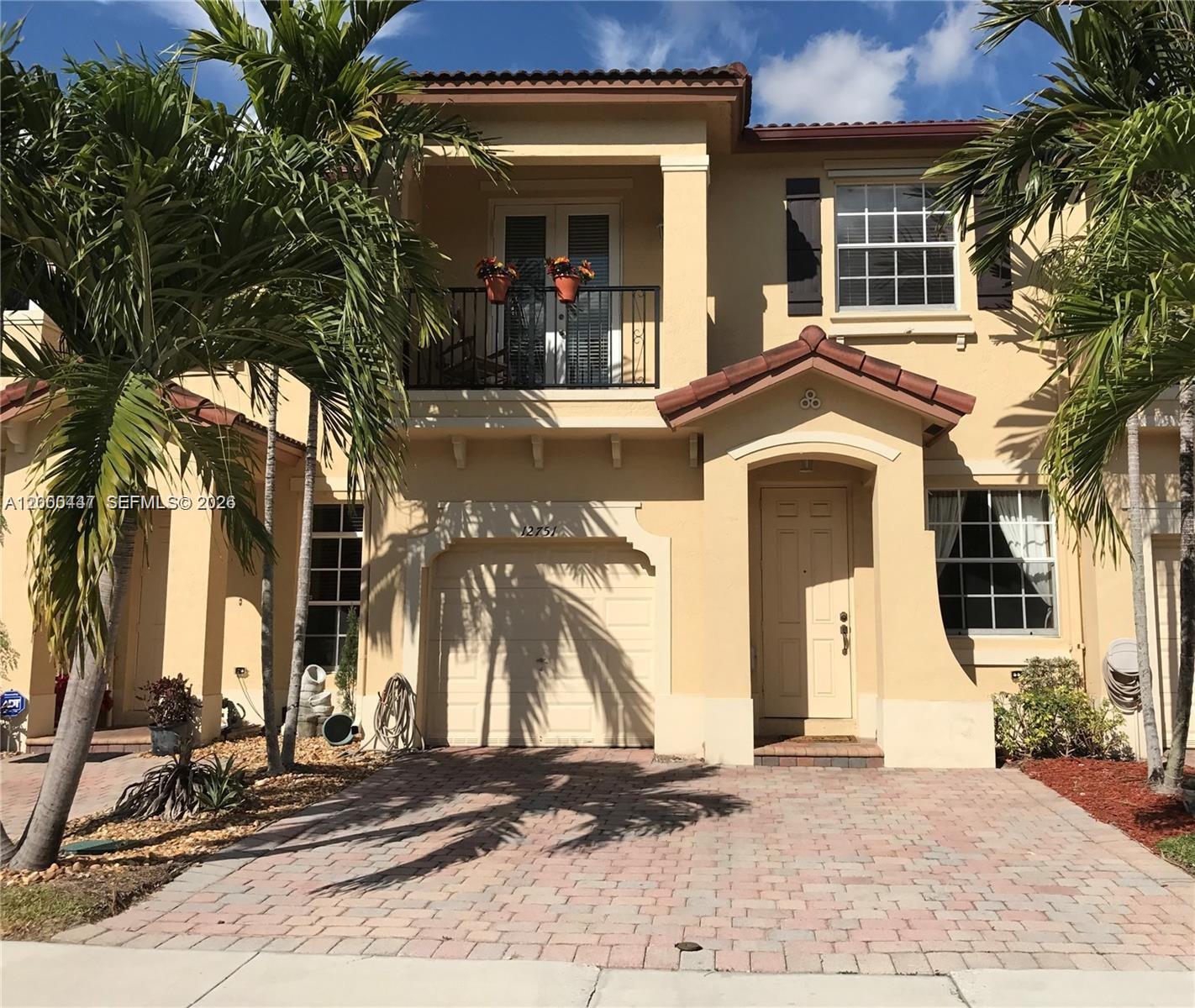 12751 SW 133rd Street, Miami, FL 33186, Miami