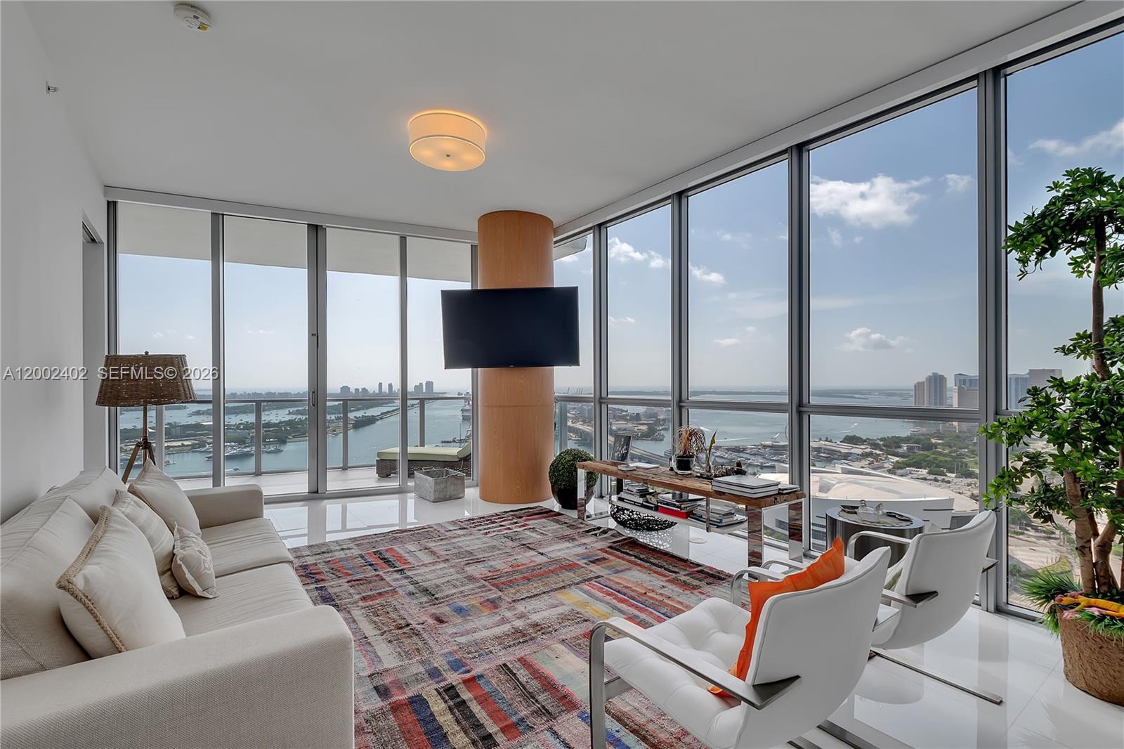 1100 Biscayne Boulevard 3901, Miami, FL 33132, Miami