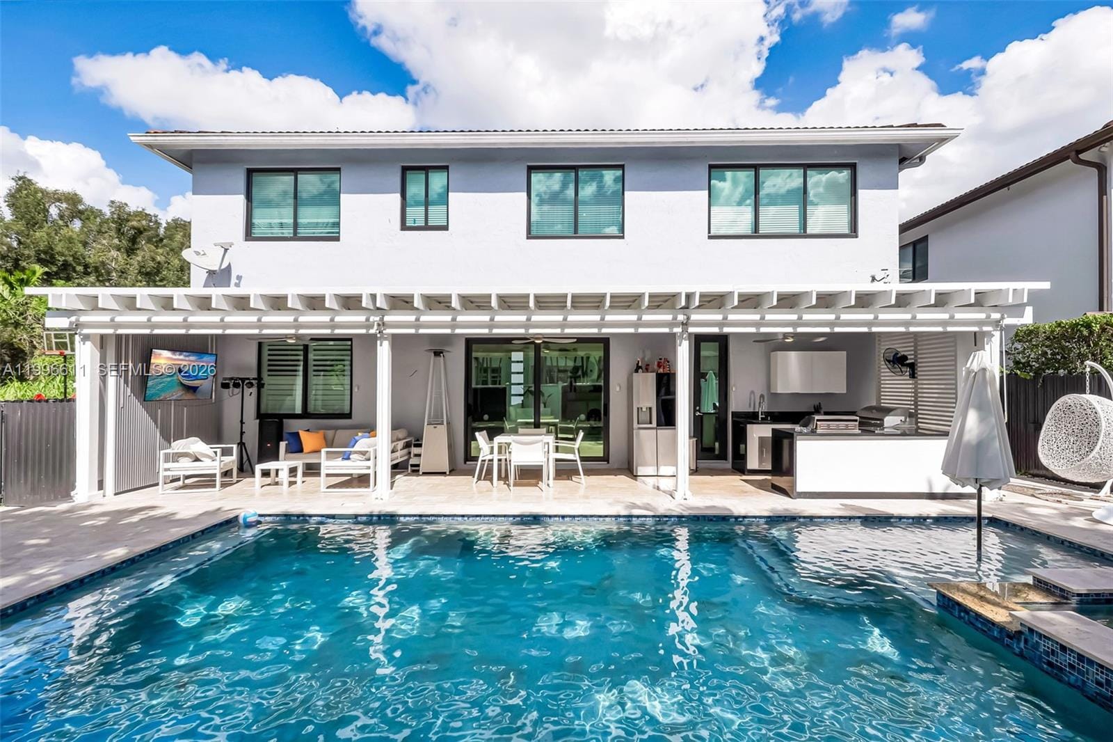 3002 SW 147th Court, Miami, FL 33185