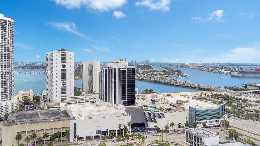 1600 NE 1st Avenue 1601, Miami, FL 33132, Miami