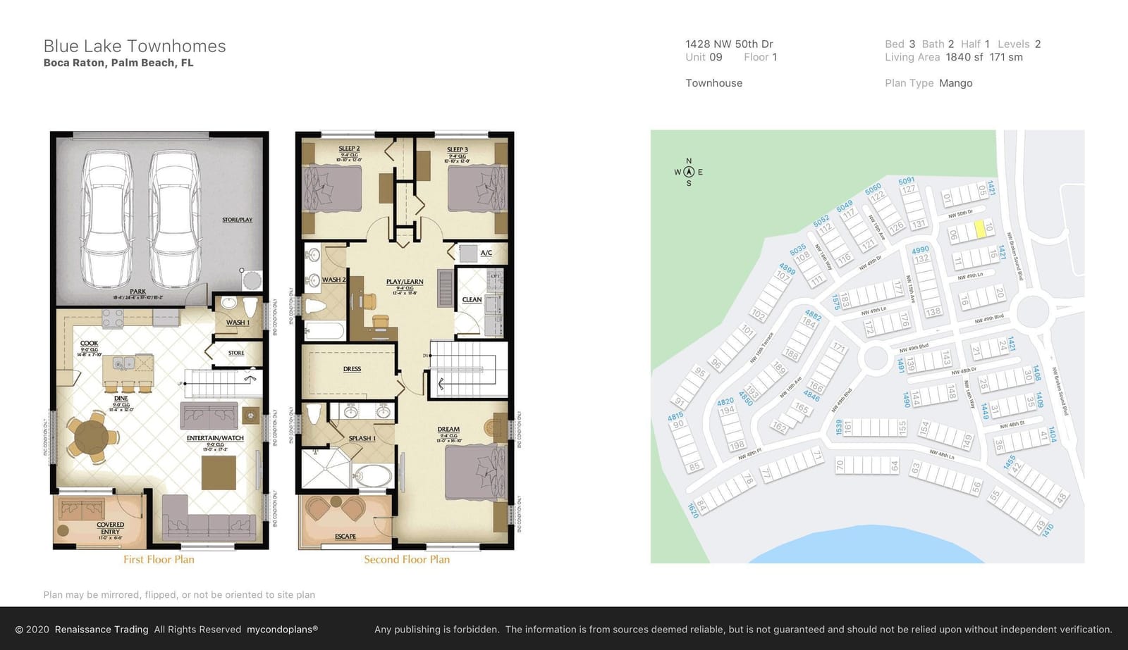 1428 NW 50th Drive, Boca Raton, FL 33431 photo 25