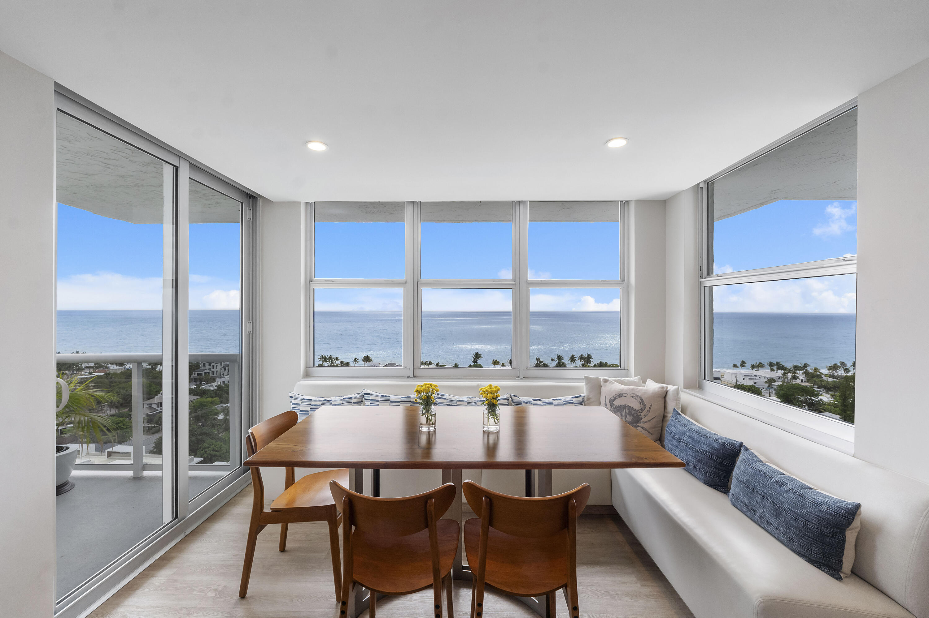 3015 N Ocean Boulevard 19F, Fort Lauderdale, FL 33308